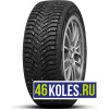 Cordiant 205/55 r16 Snow Cross 2 94T Шипы