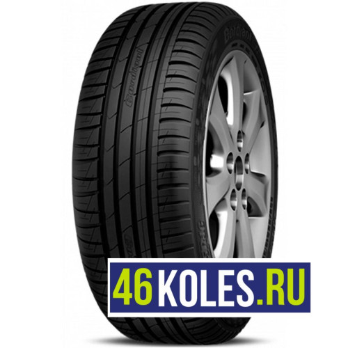 Cordiant 195/55 r15 Sport 3 85V