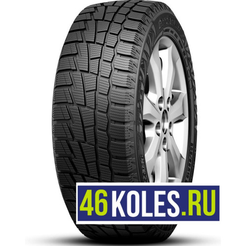 Cordiant 185/60 r14 Winter Drive 82T