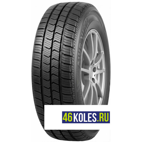 Delinte 215/70 r15c AW5 VAN 109/107R