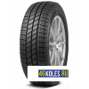 Delinte 195/75 r16c AW6 VAN 107/105R