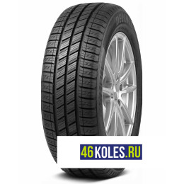 Delinte 195/75 r16c AW6 VAN 107/105R