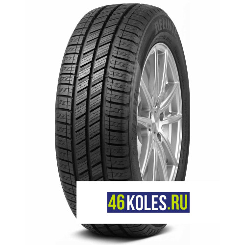Delinte 195/75 r16c AW6 VAN 107/105R