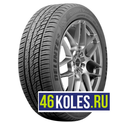 Delinte 285/35 r22 DS8 106Y