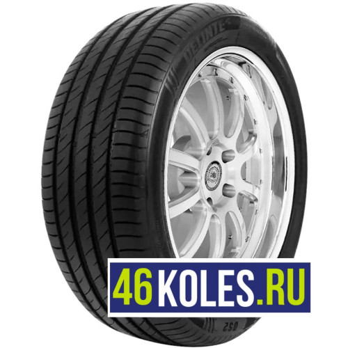 Delinte 285/40 r21 DS-2 SUV 109W