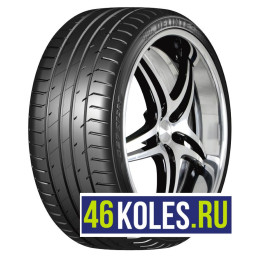 Delinte 275/35 r20 DS7 SPORT 106Y