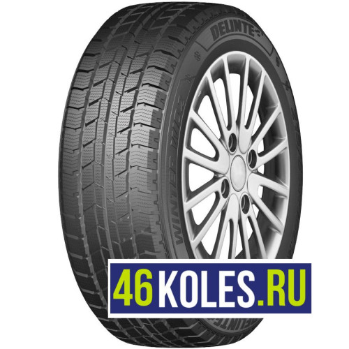 Delinte 225/65 r16c Winter WD2 112/110T