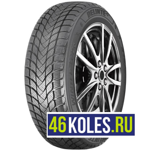 Delinte 155/80 r13 Winter WD6 79T