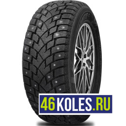 Delinte 205/65 r16c Winter WD42 107/105R Шипы