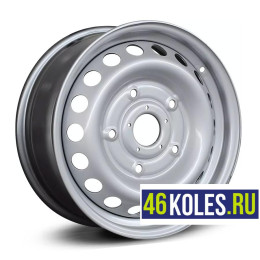 ACCURIDE R15 / 6.5J PCD 5x160 ЕТ 60 ЦО 65.1 Ford Transit