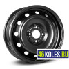 ACCURIDE R15 / 6J PCD 4x100 ЕТ 50 ЦО 60.1 LADA Vesta
