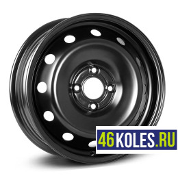 ACCURIDE R15 / 6J PCD 4x100 ЕТ 50 ЦО 60.1 LADA Vesta