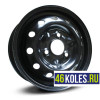ACCURIDE R12 / 4J PCD 3x98 ЕТ 40 ЦО 60.1 Ока