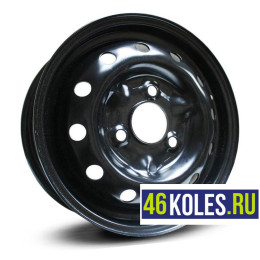ACCURIDE R12 / 4J PCD 3x98 ЕТ 40 ЦО 60.1 Ока