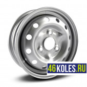 ACCURIDE R12 / 4J PCD 3x98 ЕТ 40 ЦО 60.1 Ока
