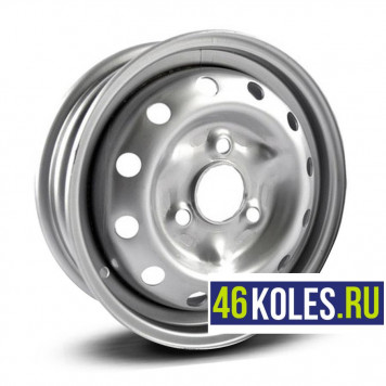 ACCURIDE R12 / 4J PCD 3x98 ЕТ 40 ЦО 60.1 Ока