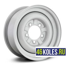 ACCURIDE R15 / 6J PCD 5x139.7 ЕТ 22 ЦО 108.5 УАЗ-450