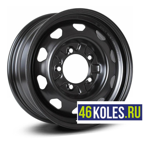 ACCURIDE R16 / 6.5J PCD 5x139.7 ЕТ 40 ЦО 108.5 УАЗ-Патриот