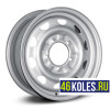 ACCURIDE R16 / 6.5J PCD 5x139.7 ЕТ 40 ЦО 108.5 УАЗ-Патриот