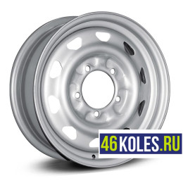 ACCURIDE R16 / 6.5J PCD 5x139.7 ЕТ 40 ЦО 108.5 УАЗ-Патриот