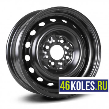 ACCURIDE R13 / 5J PCD 4x98 ЕТ 29 ЦО 60.1 Ваз 2103