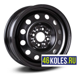 ACCURIDE R14 / 5J PCD 4x98 ЕТ 35 ЦО 58.6 Ваз 2112