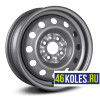 ACCURIDE R14 / 5J PCD 4x98 ЕТ 35 ЦО 58.6 Ваз 2112