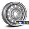 ACCURIDE R14 / 5J PCD 4x98 ЕТ 35 ЦО 58.6 Ваз 2112