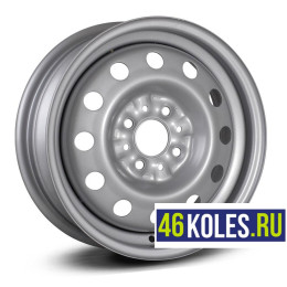 ACCURIDE R14 / 5J PCD 4x98 ЕТ 35 ЦО 58.6 Ваз 2112