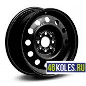 ACCURIDE R14 / 5.5J PCD 4x98 ЕТ 35 ЦО 58.6 Ваз 2170