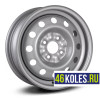 ACCURIDE R14 / 5.5J PCD 4x98 ЕТ 35 ЦО 58.6 Ваз 2170
