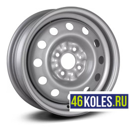 ACCURIDE R14 / 5.5J PCD 4x98 ЕТ 35 ЦО 58.6 Ваз 2170