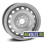 ACCURIDE R14 / 5.5J PCD 4x98 ЕТ 35 ЦО 58.6 Ваз 2170