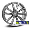 AEZ R18 / 8J PCD 5x112 ЕТ 35 ЦО 70.1 Aruba dark