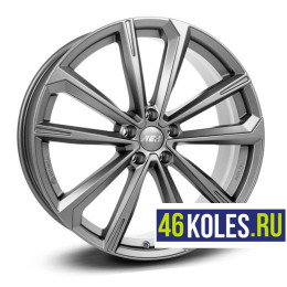 AEZ R18 / 8J PCD 5x112 ЕТ 35 ЦО 70.1 Aruba dark