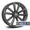 AEZ R21 / 8.5J PCD 5x108 ЕТ 42 ЦО 70.1 Aruba graphite