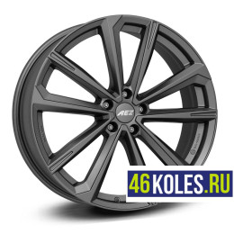 AEZ R18 / 8J PCD 5x112 ЕТ 26 ЦО 66.6 Aruba graphite