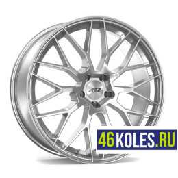 AEZ R17 / 7.5J PCD 5x108 ЕТ 48 ЦО 70.1 Crest
