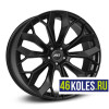 AEZ R22 / 10.5J PCD 5x130 ЕТ 47 ЦО 71.6 Leipzig black