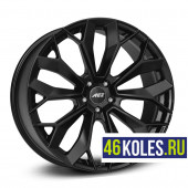 AEZ R20 / 9J PCD 5x120 ЕТ 44 ЦО 72.6 Leipzig black