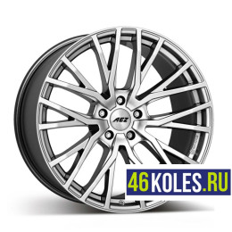 AEZ R19 / 8.5J PCD 5x108 ЕТ 45 ЦО 63.4 Panama High Gloss