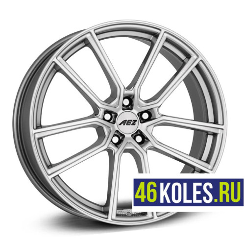 AEZ R17 / 7.5J PCD 5x114.3 ЕТ 38 ЦО 71.6 Raise hg