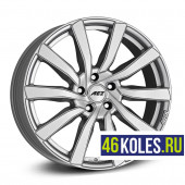 AEZ R19 / 9J PCD 5x120 ЕТ 25 ЦО 74.1 Reef si SUV