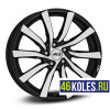 AEZ R20 / 9J PCD 5x112 ЕТ 50 ЦО 70.1 Reef SUV