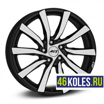 AEZ R18 / 8J PCD 5x108 ЕТ 45 ЦО 70.1 Reef