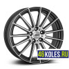 AEZ R19 / 8J PCD 5x112 ЕТ 30 ЦО 66.6 Steam