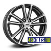 AEZ R17 / 7J PCD 5x108 ЕТ 48 ЦО 70.1 Tioga titan