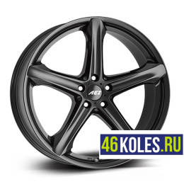 AEZ R18 / 8.5J PCD 5x120 ЕТ 46 ЦО 74.1 Yacht dark SUV