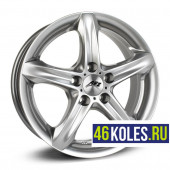 AEZ R17 / 7.5J PCD 5x105 ЕТ 40 ЦО 56.6 Yacht