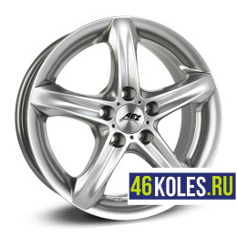 AEZ R16 / 7J PCD 5x112 ЕТ 48 ЦО 57.1 Yacht